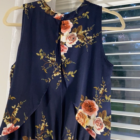 NWT Umgee Romper Size Small ☀️Summer MustHave - Picture 11 of 12